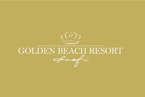 Logo Golden Beach Anafi