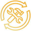 Maintenance & Support