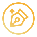 Logo and graphic design