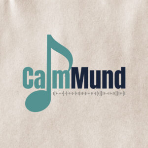 Calm Mund logo