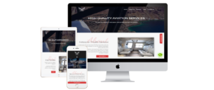 website for helicopter private services